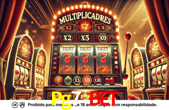 Pg7 Bet