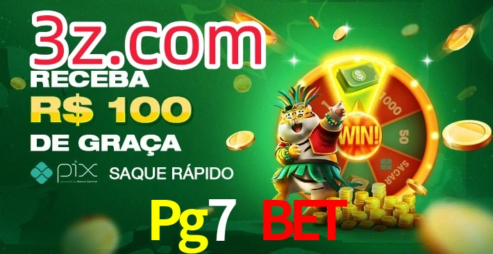 Pg7 Bet